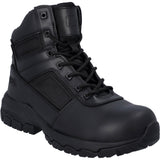 Magnum Womens Vanguard 6.0 Occupational Footwear Black