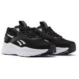 Reebok Mens REEBOK RELORA BLACK/WHITE/BLACK
