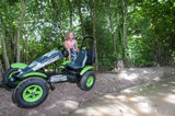BERG XL X-Plore BFR Go-Kart and Trailer