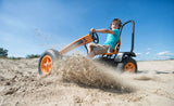 BERG XXL X-Cross E-BFR Go-Kart