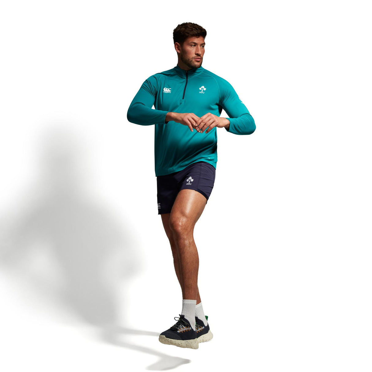 Canterbury Ireland Rugby IRFU 2023/24 Vapodri First Layer