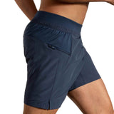 Brooks Sherpa 7inch 2-in-1 Mens Shorts