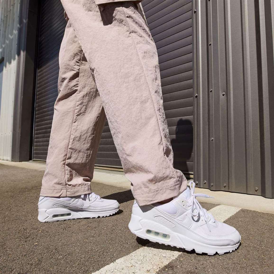 Nike Air Max 90 Womens Shoes