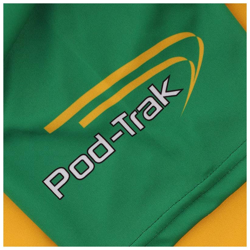 O'Neills Donegal 2024 Home Jersey