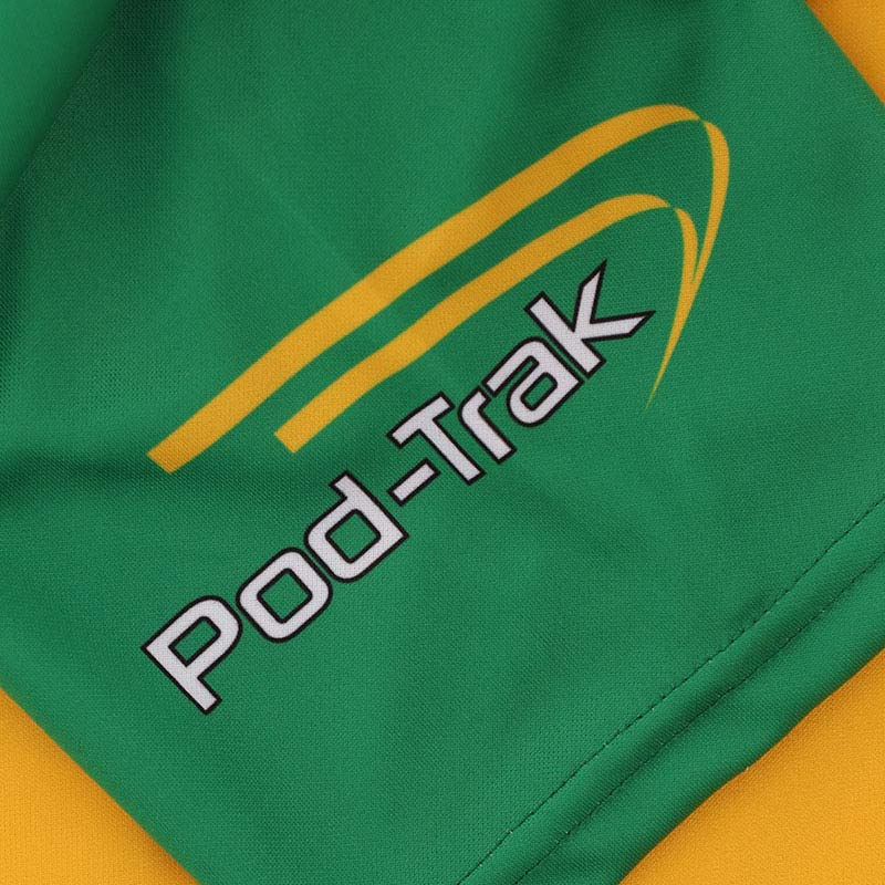 O'Neills Donegal 2024 Kids Home Jersey