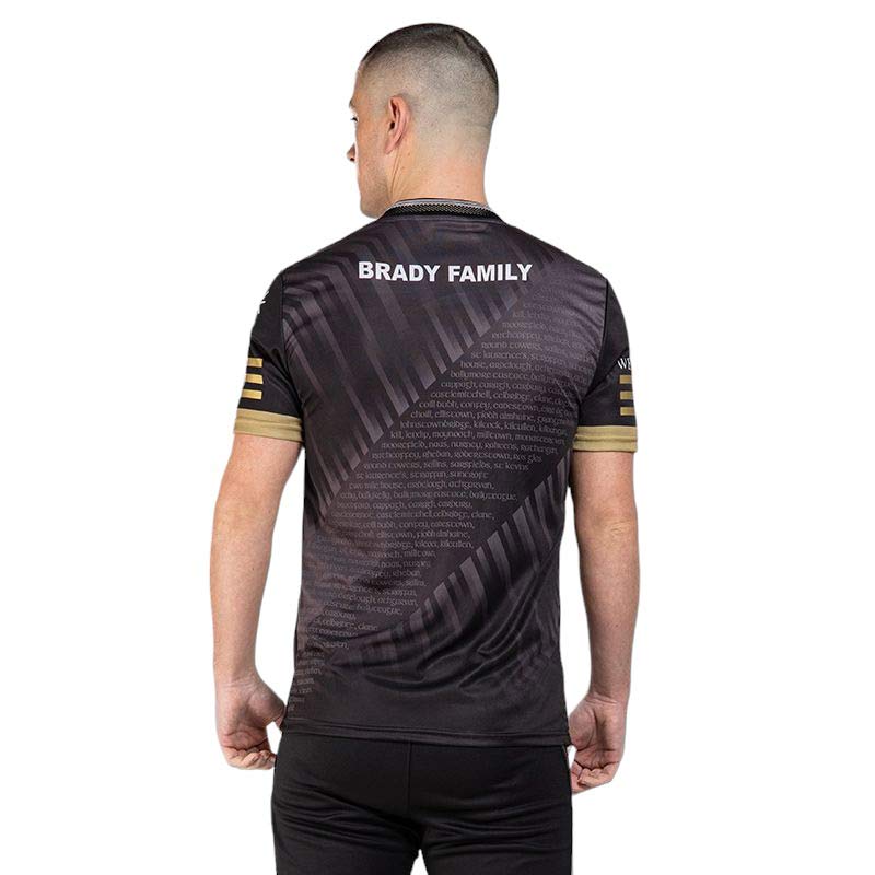 O'Neills Kildare GAA 2024 Alternate Players Fit Jersey