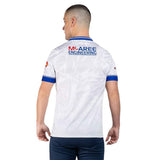 O'Neills Monaghan 2024 Player Fit Home Jersey