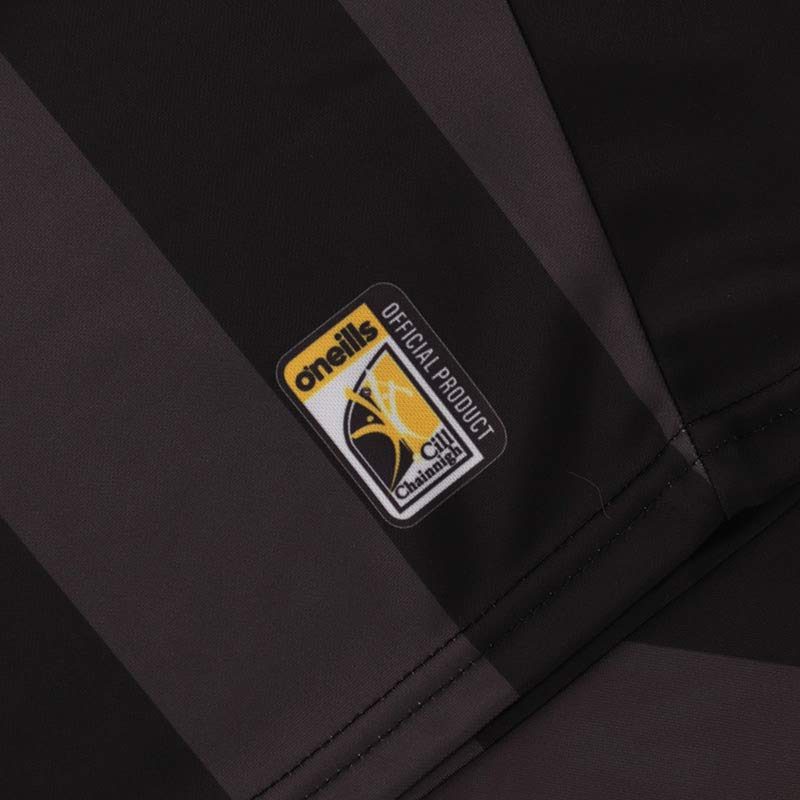 O'Neills Kilkenny GAA 2024 Goalkeeper Kids Jersey