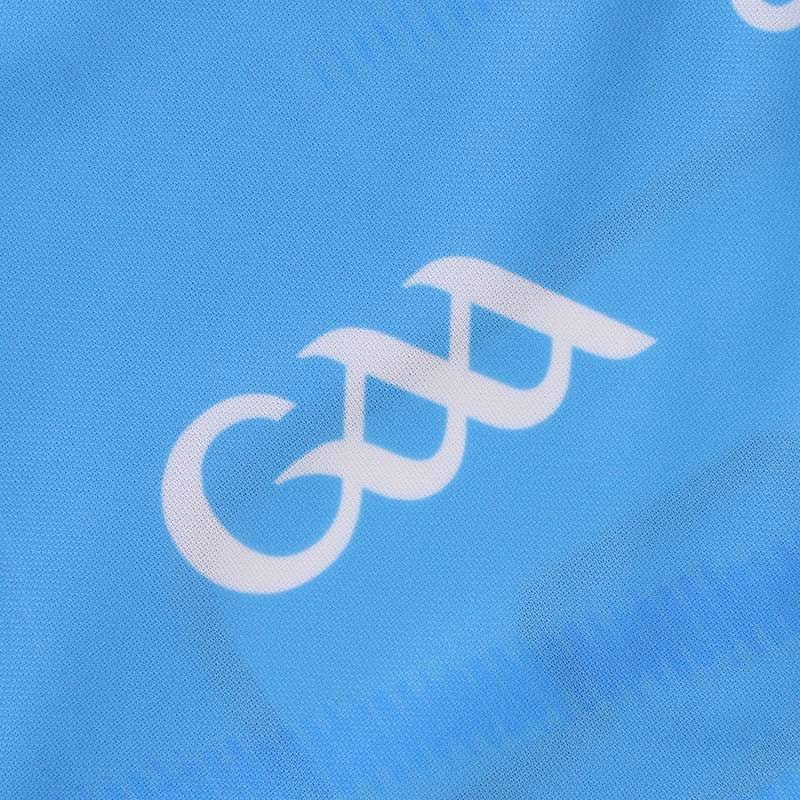 O'Neills Dublin GAA 2024 Player Fit Home Jersey