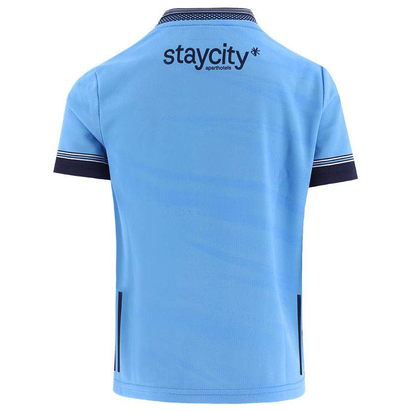 O'Neills Dublin LGFA 2024 Kids Home Jersey