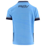 O'Neills Dublin LGFA 2024 Kids Home Jersey