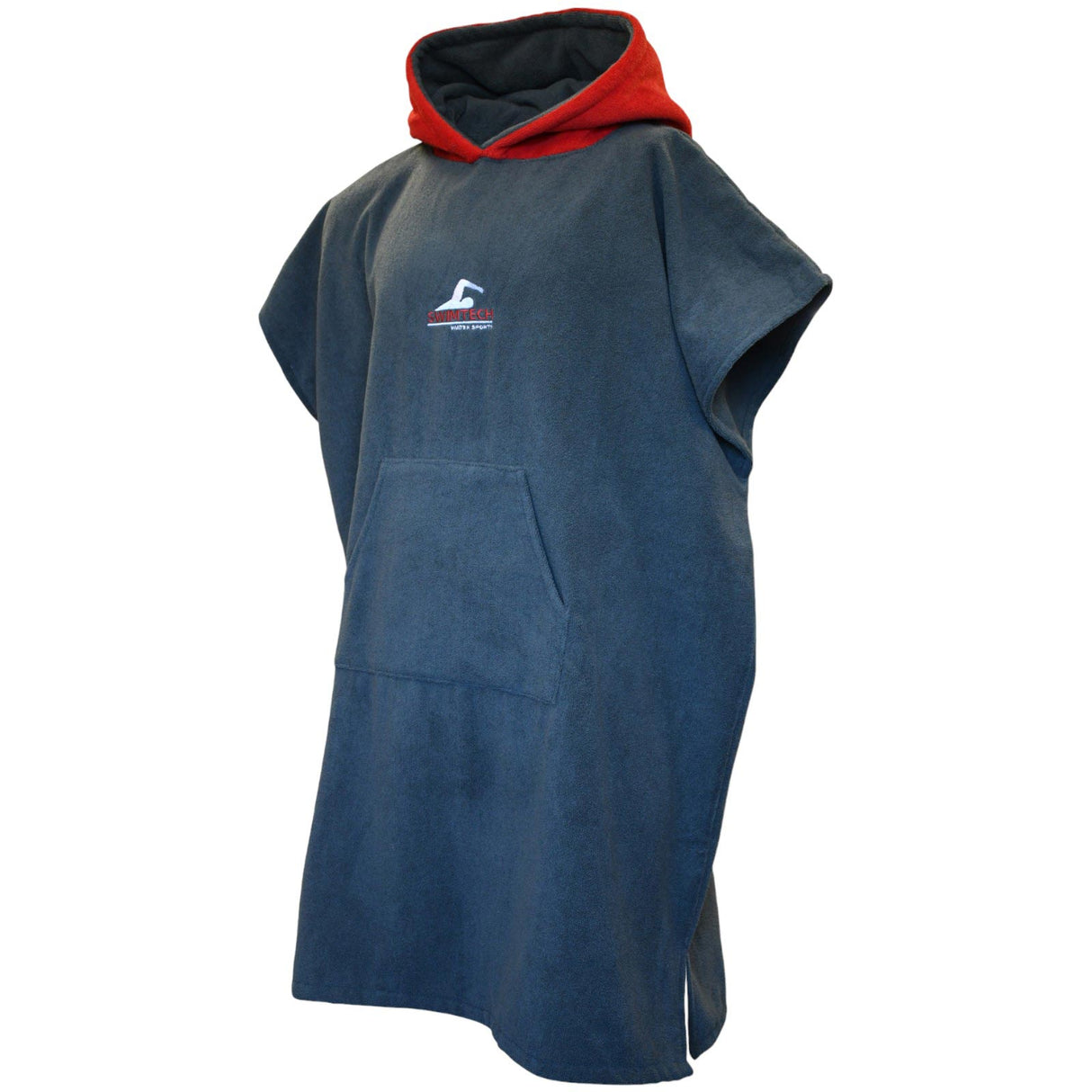 SwimTech Microfiber Adults Robe