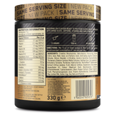 Optimum Nutrition Gold Standard Pre-Workout 300g Tub