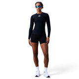 Canterbury Womens Heat-Regulating Long-Sleeve Baselayer Top