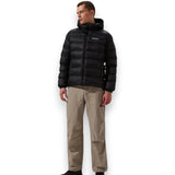 Berghaus Ewden Mens Full-Zip Hooded Jacket