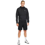 Nike Therma-FIT Mens Full-Zip Fitness Hoodie