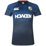 Canterbury British & Irish Lions Rugby 2024/25 Womens Superlight T-Shirt