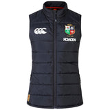 Canterbury BIL Light Womens Gilet Navy