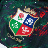 Canterbury British & Irish Lions Rugby Mens Warm Up Jersey