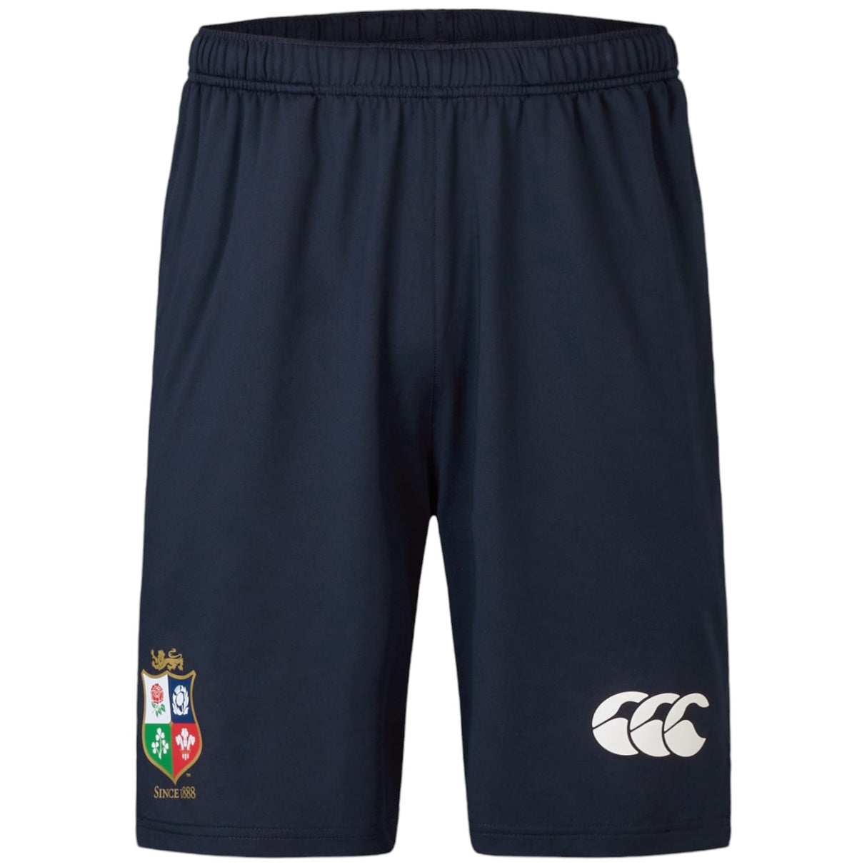 Canterbury British & Irish Lions Rugby 2024/25 Mens Gym Training Short