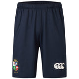 Canterbury British & Irish Lions Rugby 2024/25 Mens Gym Training Short