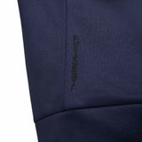 Nike Therma-FIT Mens Full-Zip Fitness Hoodie