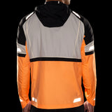 Brooks Run Visible Full Zip 2.0 Mens Jacket