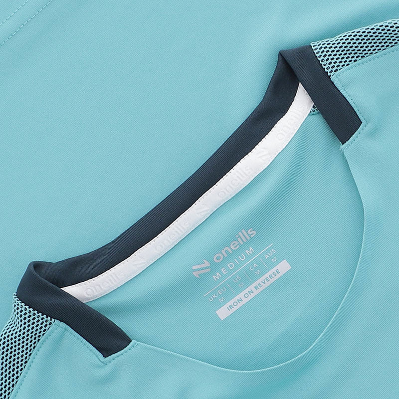 O'Neills Dublin GAA Nepal Kids T-Shirt