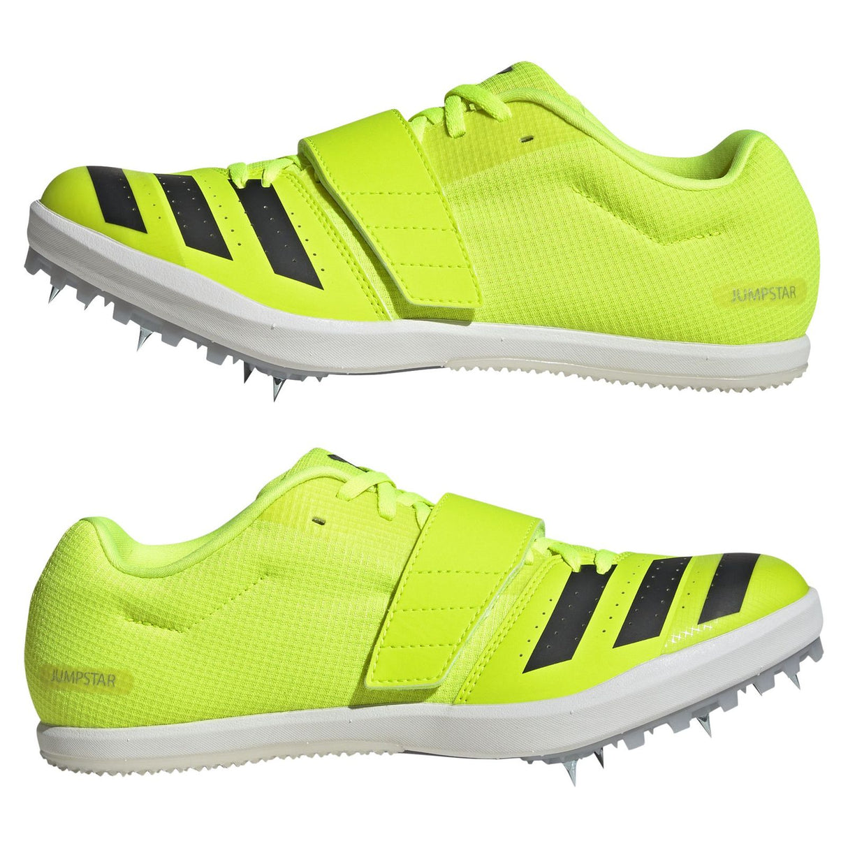 adidas Jumpstar Track & Field Jump Unisex Spikes