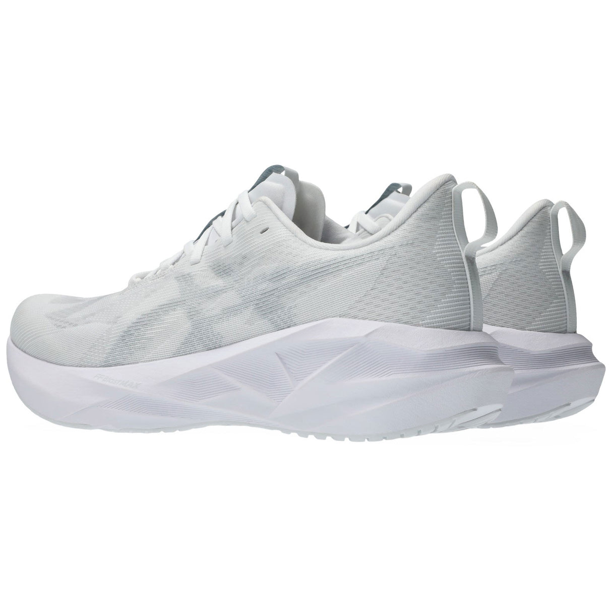 Asics Novablast 5 Mens Road Running Shoes