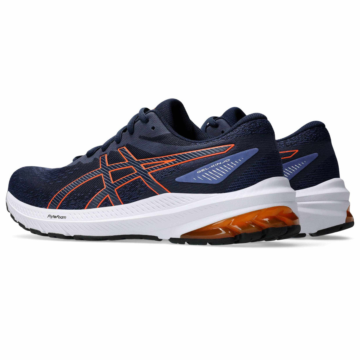 Asics Gel-Kinjo Mens Running Shoes