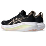 Asics Gel-Nimbus 27 Womens Road Running Shoes