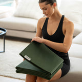 Bahe Foldup 6mm Yoga Mat