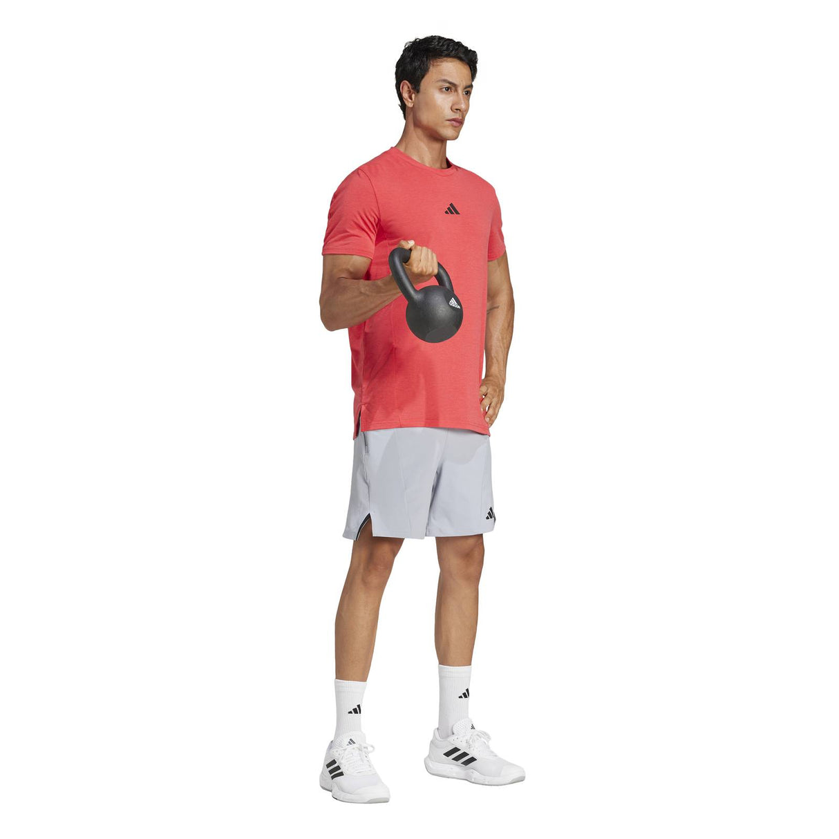 adidas Designed for Training Workout T-Shirt