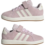 adidas Grand Court 00s Kids Shoes
