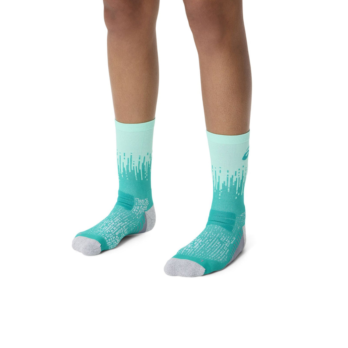 Asics Performance Run Crew Socks