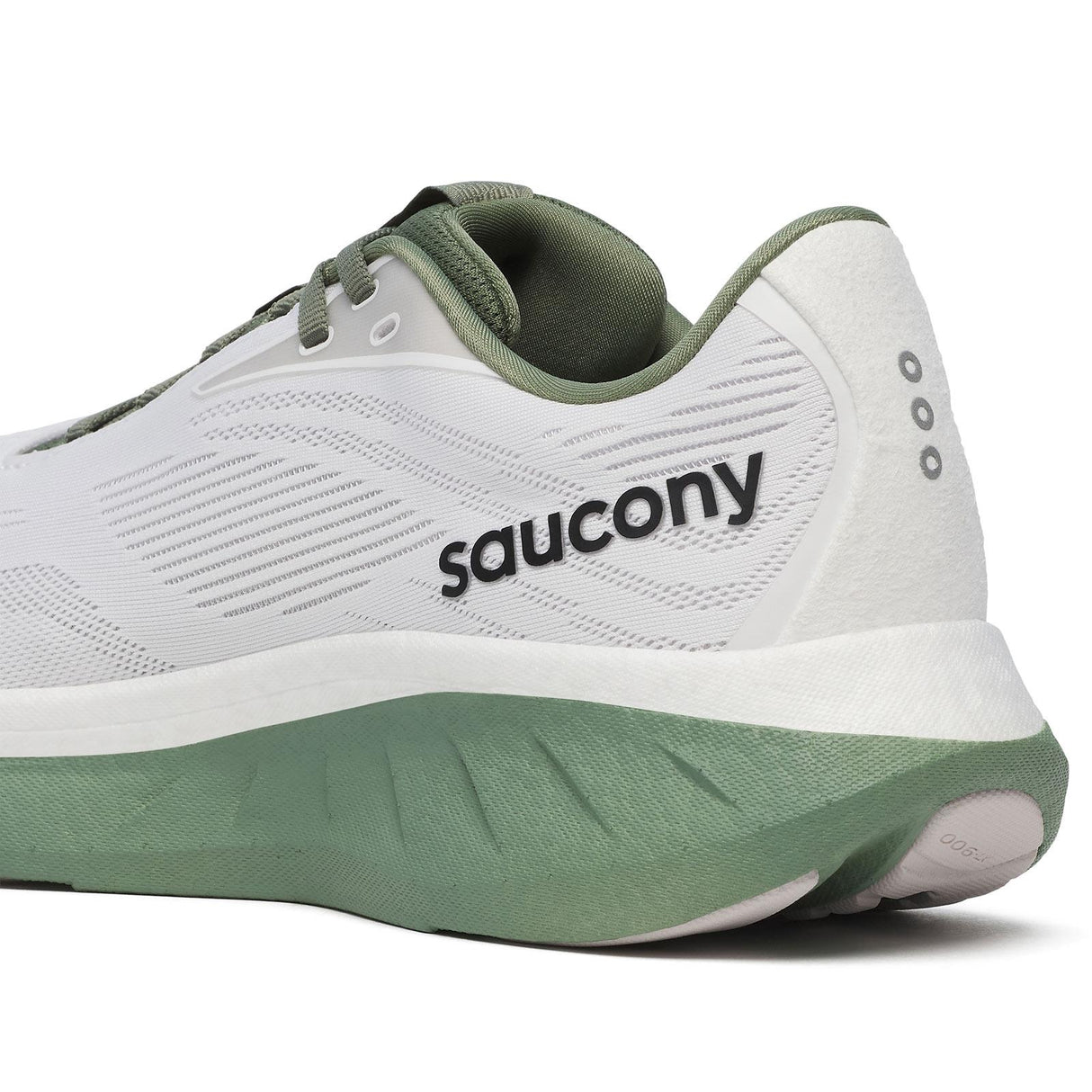 Saucony Ride 18 Mens Running Shoes
