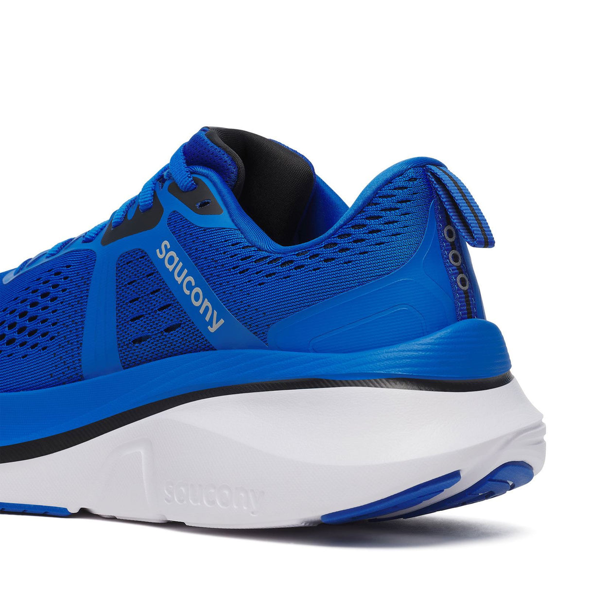 Saucony Guide 18 Mens Running Shoes