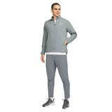 Nike Unlimited Mens Dri-FIT Zippered Cuff Versatile Pants