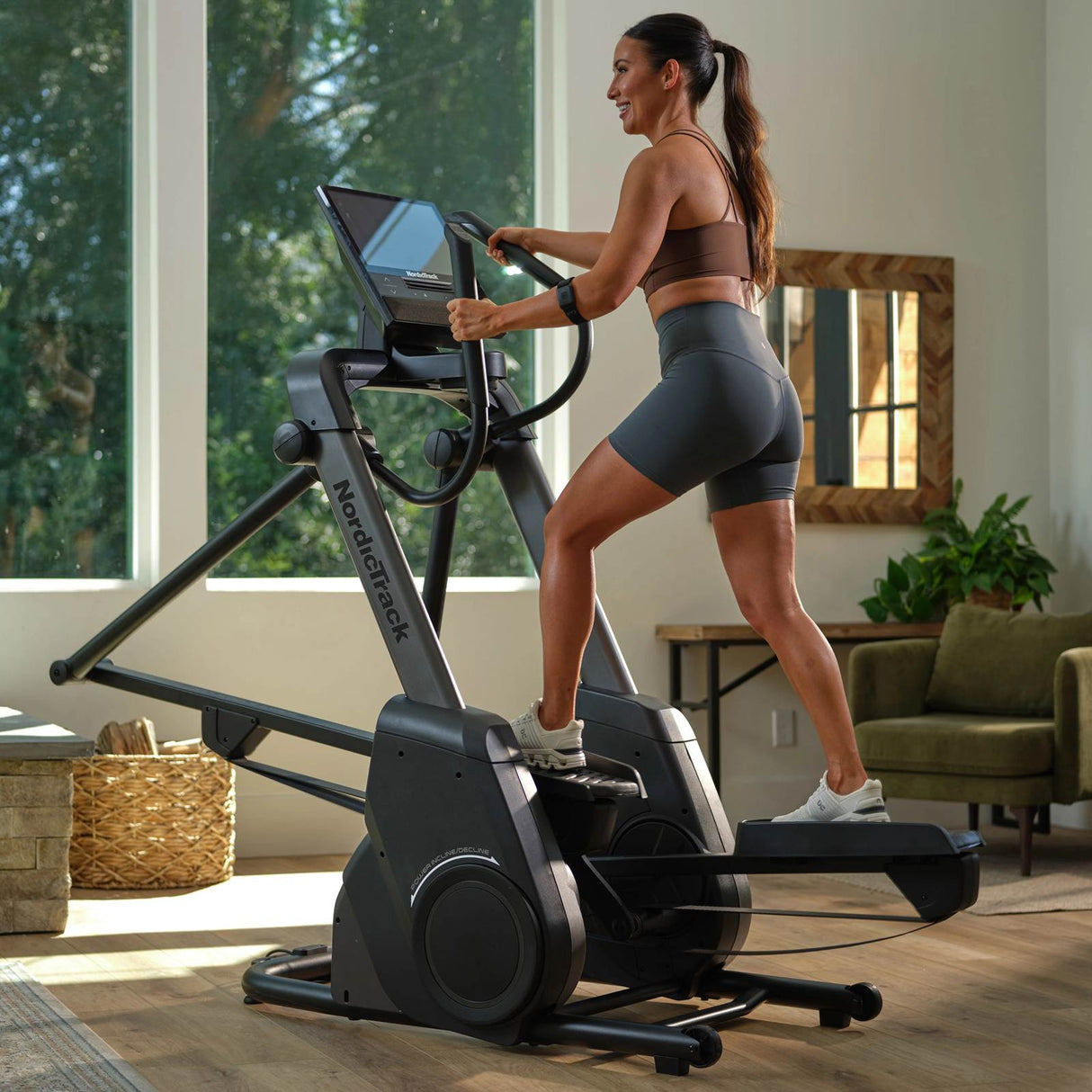 Elliptical Trainers Adidas X16 Elliptical ADIDAS X-21 CROSS