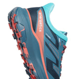 Energetics Zyrox Trail II AQB Womens Trail Shoes