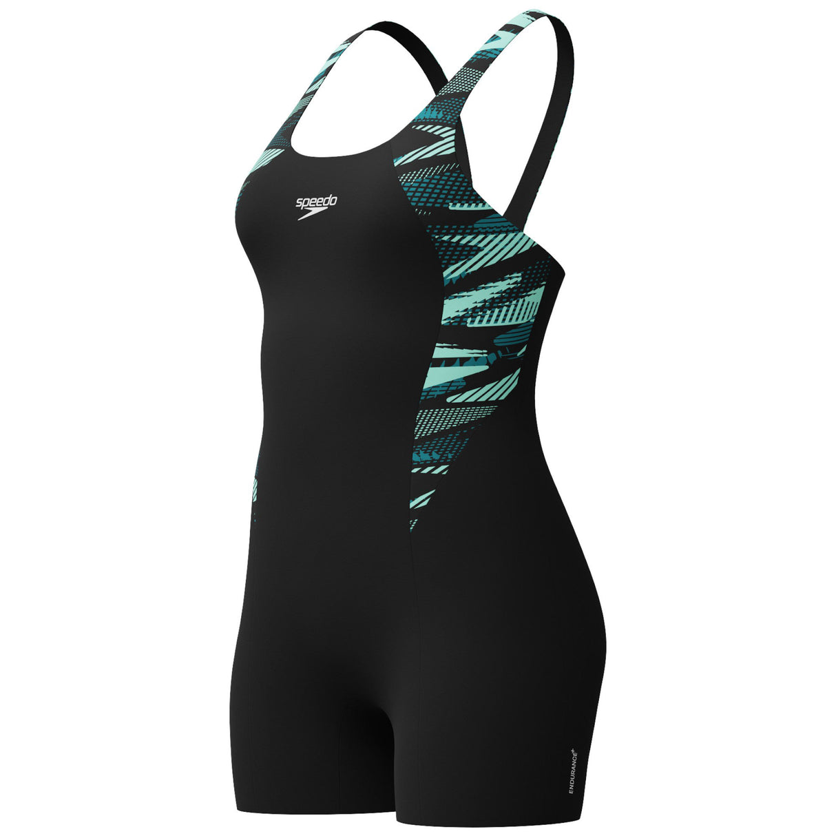 Speedo Hyperboom Splice Legsuit