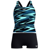 Speedo HyperBoom Womens Tankini