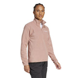 adidas Multi Essentials 1/2 Zip Fleece Jacket