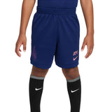 Nike Dri-FIT Kylian Mbappé Kids ACD25 Short Sleeve Top and Shorts