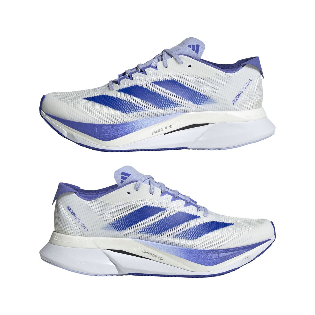 adidas Adizero Boston 12 Womens Shoes
