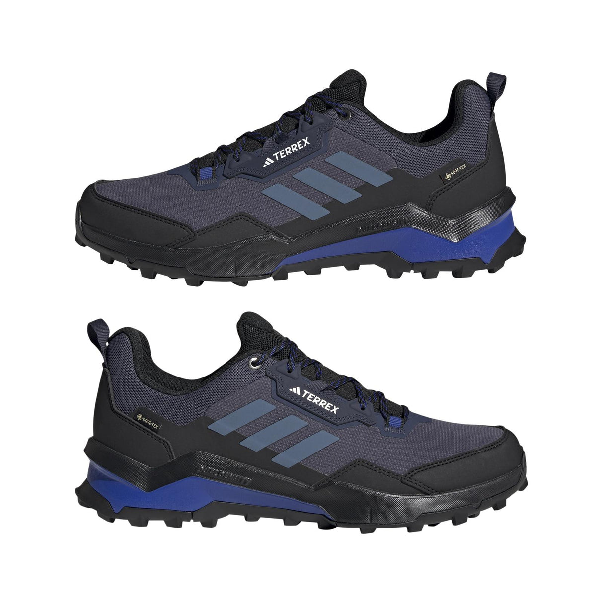 adidas TERREX AX4 GTX Mens Navy - Main Image