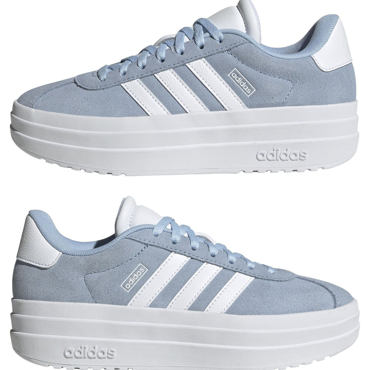 adidas VL Court Bold Shoes Kids