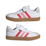 adidas VL Court 3.0 Skateboarding Shoes Kids