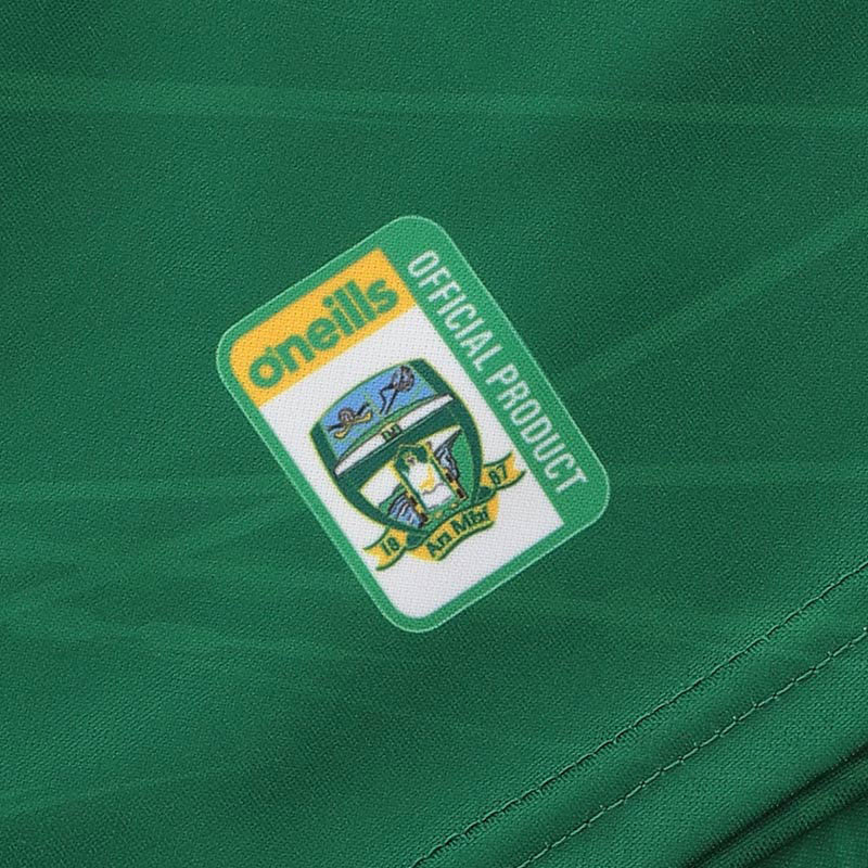O'Neills Meath GAA 2025 Football Home Kids Jersey